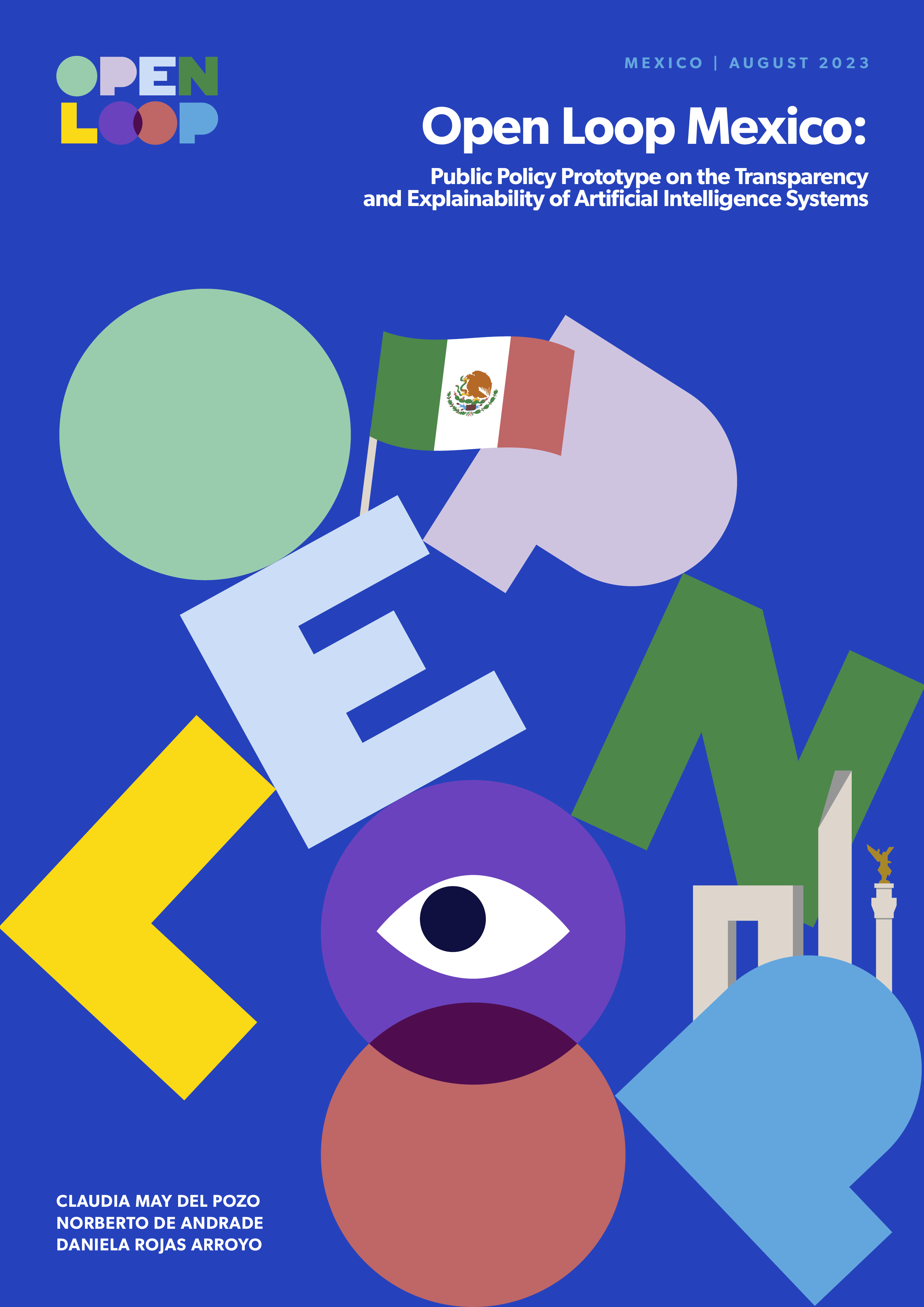 Openloop Mexico Report 